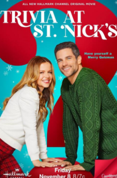 圣尼克的琐事封面图