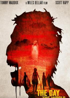 世界消失的那一天封面图