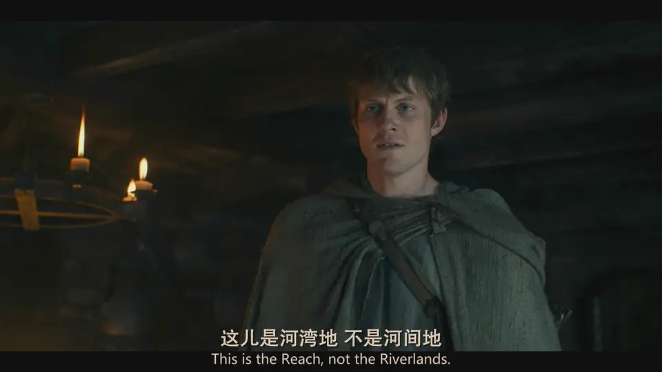 2026美剧《七王国的骑士 第一季》更至01集.HD1080P.英语中英双字截图