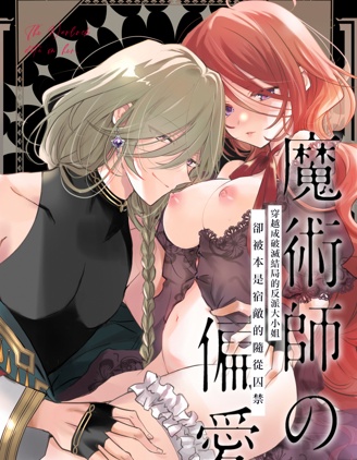 魔法师的偏爱