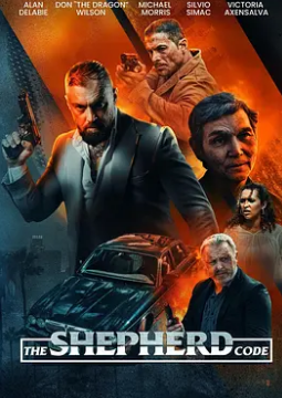 杀手密码封面图