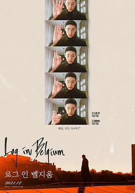 被困比利时封面图