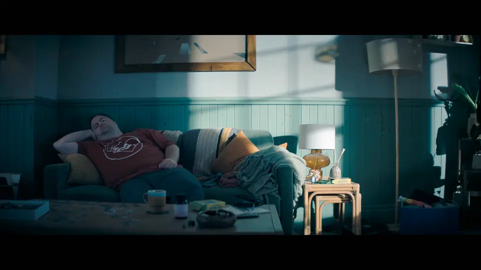 2026犯罪喜剧《抖擞》HD1080P.英语中英双字截图