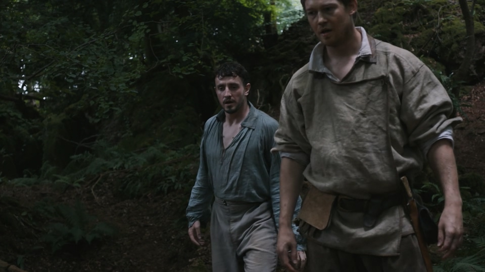 2025英国爱情《哈姆奈特》BD1080P.英语中英双字截图