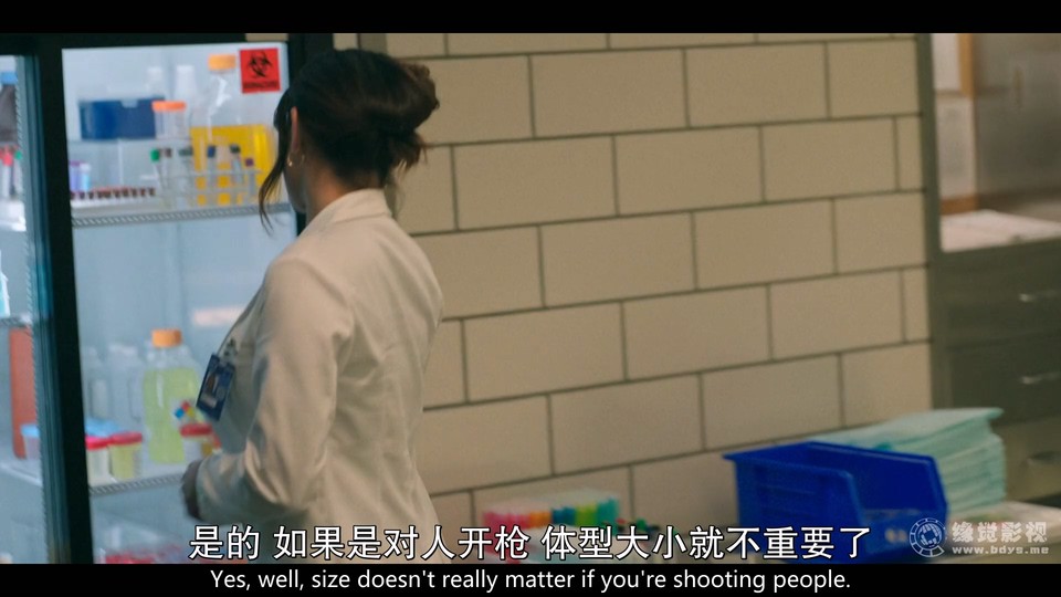 2024美剧《坏猴子 第一季》10集全.HD1080P.英语中英双字截图