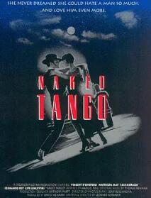 赤裸探戈封面图