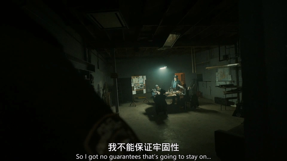 2024美国恐怖《致命录像带：超越》HD1080P.英语中英双字截图