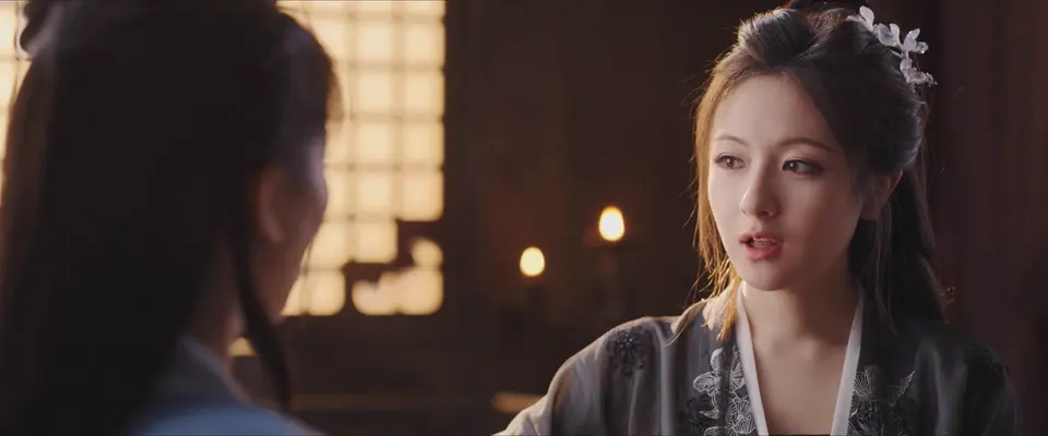 2025国剧《朝雪录》更至06集.HD1080P.国语中字截图