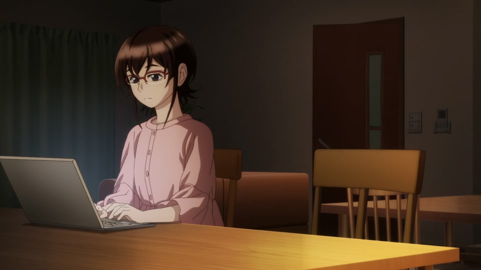 2024日漫《妻子变成小学生。》12集全.HD1080P.日语中字【桜都字幕組】截图