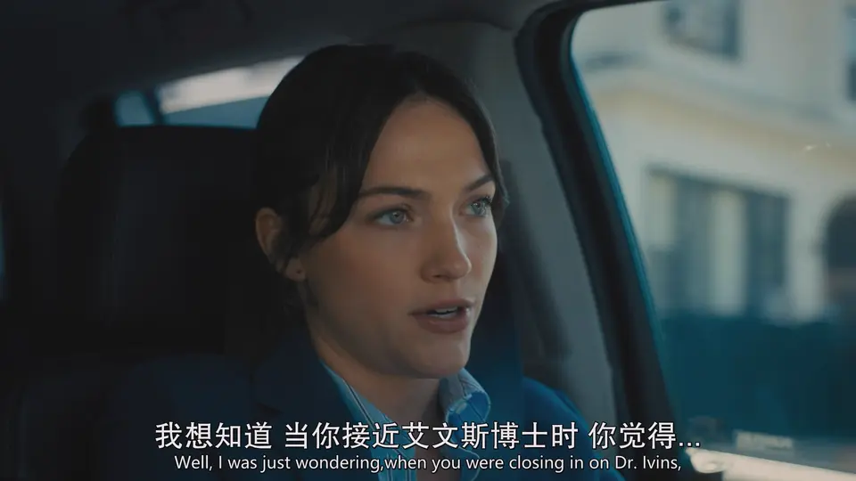 2025美剧《倒计时 第一季》更至03集.HD1080P..英语中英双字截图