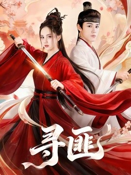 寻匪封面图