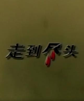 走到尽头2001封面图