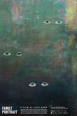 家庭合影封面图