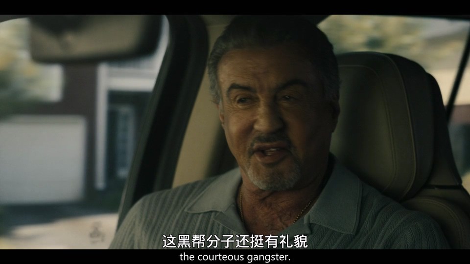 塔尔萨之王 第二季剧照