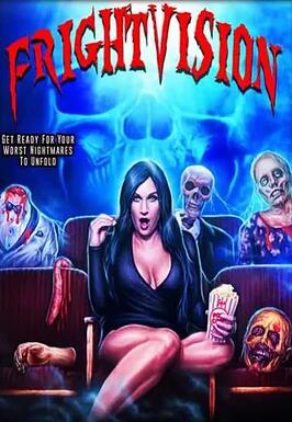 恐惧视觉封面图