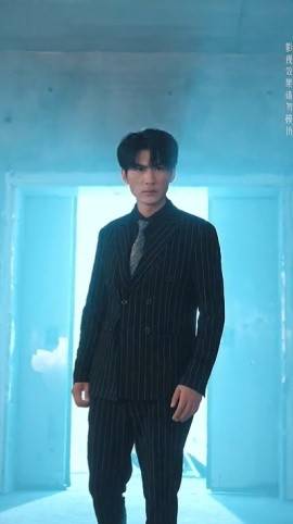 白夜追凶之龙兄虎弟$龙虎之喋血追凶封面图