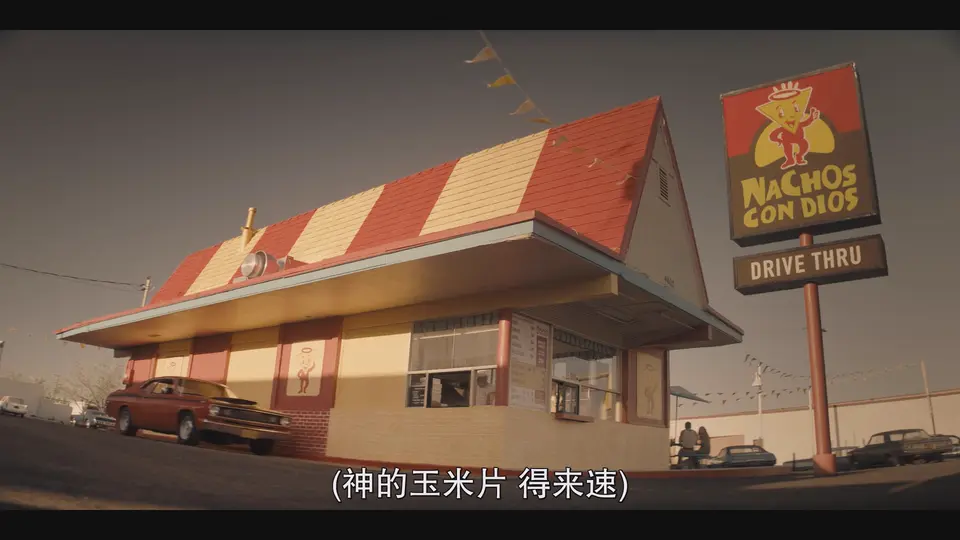 2025美剧《德斯特 第一季》更至02集.HD1080P.英语中英双字截图