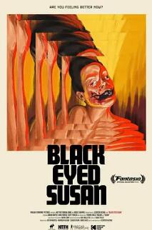 黑眼苏珊花封面图