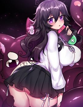 异梦