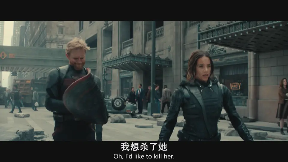 2025科幻动作《雷霆特攻队*》HD1080P.英语中英双字截图