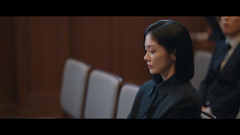 好搭档剧照