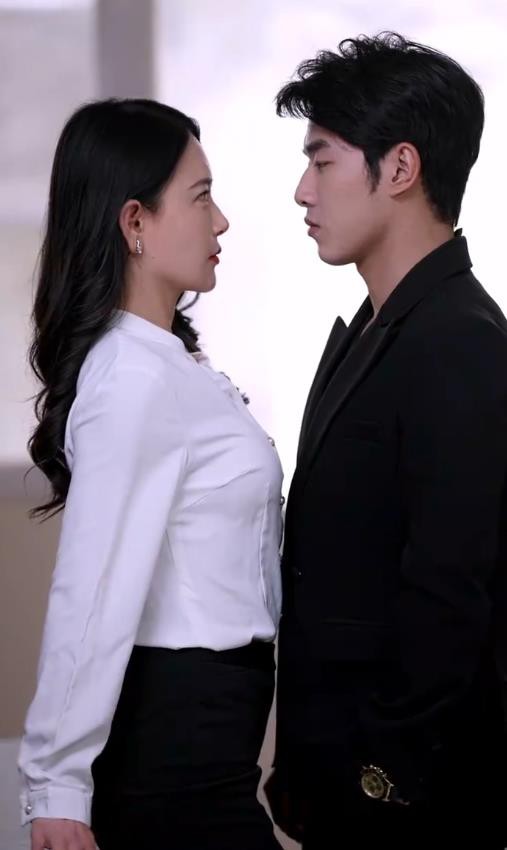 韩先生的贴身女佣封面图