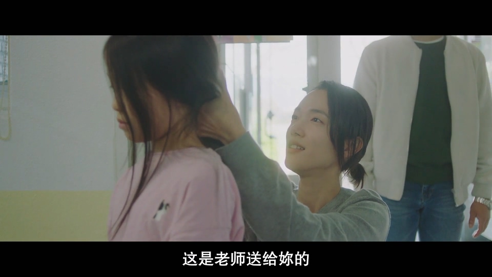 2022韩国惊悚《暴力谎言》HD1080P.韩语中字截图