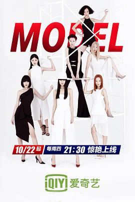 爱上超模第二季封面图