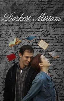 最阴暗的米丽安封面图