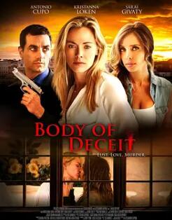 肉体欺骗封面图