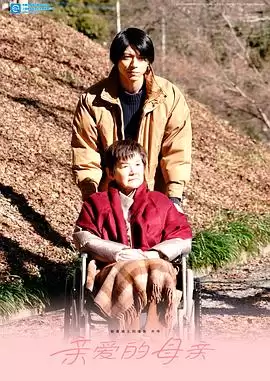 假面骑士利维斯亲爱的阿母封面图