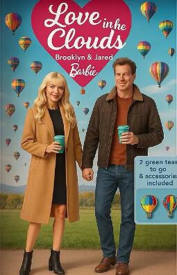 云中之爱封面图