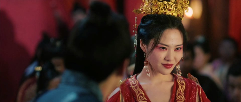  [BT下载][最后的法师][HD-MP4/1.1GB][国语中字][1080P] 