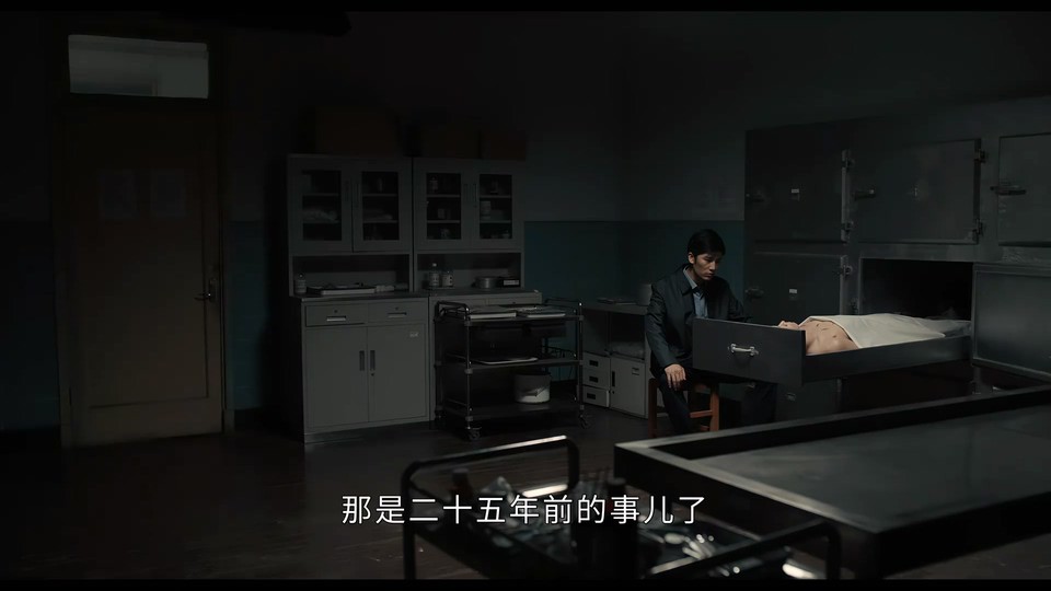 2023国剧《似火流年》30集全.HD1080P.国语中字截图