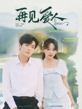 再见爱人封面图