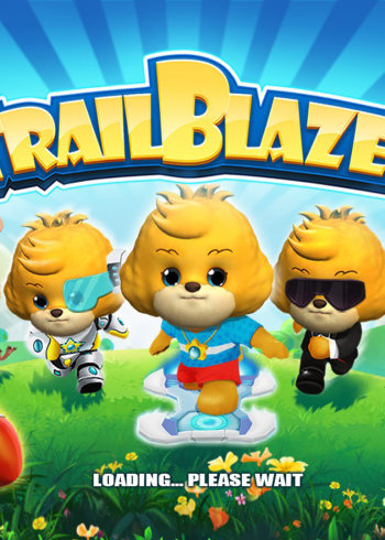 宝狄与好友封面图