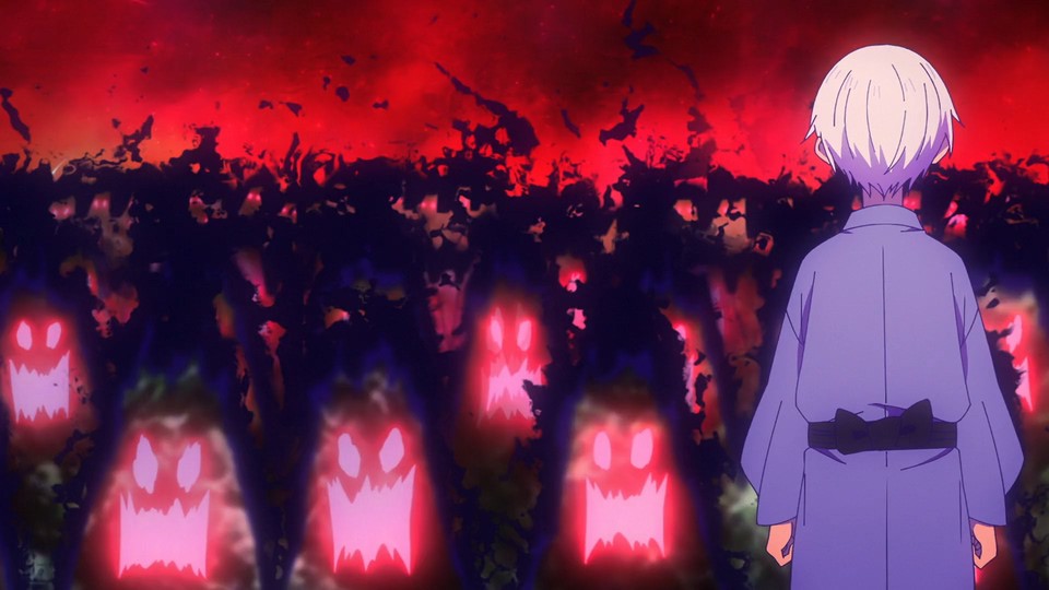 2024日漫《战国妖狐 千魔混沌篇》更至22/35集.HD1080P.日语中字截图