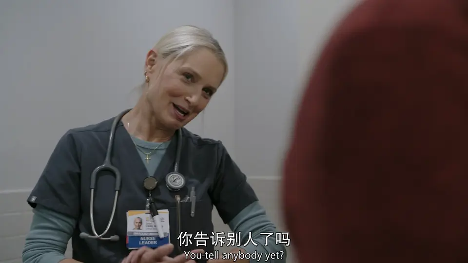 匹兹堡医护前线剧照