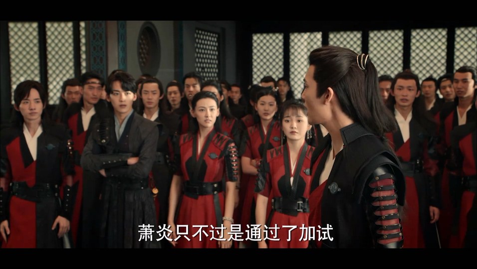 2023国剧《斗破苍穹之少年归来》34集全.HD1080P.国语中字截图;jsessionid=dSAZLWwAQwBPdUbCQAEocNpQZ9ElUm3dfupUD0Sg