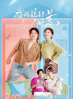 我的媳妇不好惹封面图