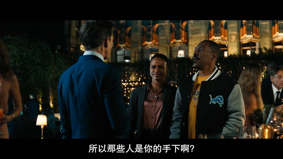 2024动作喜剧《比佛利山超级警探4》HD1080P.英语中字截图