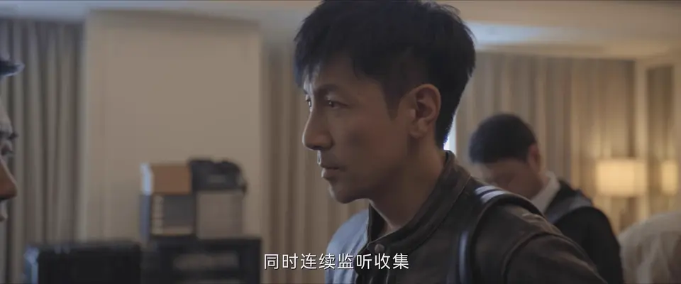 2025国剧《绝密较量》更至08集.HD1080P&4K.国语中字截图