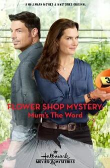 花店的秘密：妈妈的谜字封面图