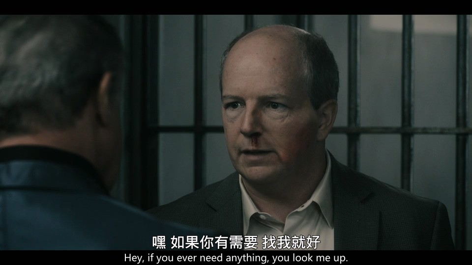 塔尔萨之王 第二季剧照
