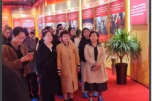 檢驗科開展《黨建引領(lǐng)新篇章，持續(xù)推進“技術(shù)共榮”》系列活動 -海南州人民醫(yī)院,1388.png