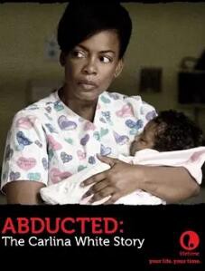 绑架：卡丽娜·怀特的故事封面图