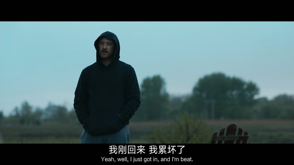 2023惊悚犯罪《善类》HD1080P.英语中英双字截图