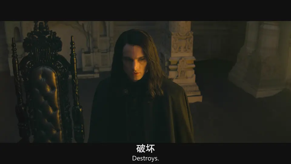 2025美剧《睡魔 第二季》更至06集.HD1080P.英语中英双字截图