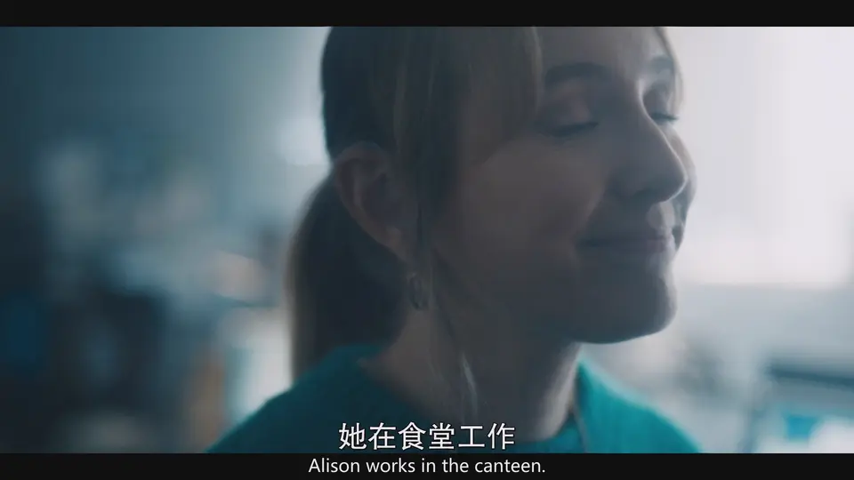 2025英剧《沉默法则 第一季》更至01集.HD1080P.英语中英双字截图