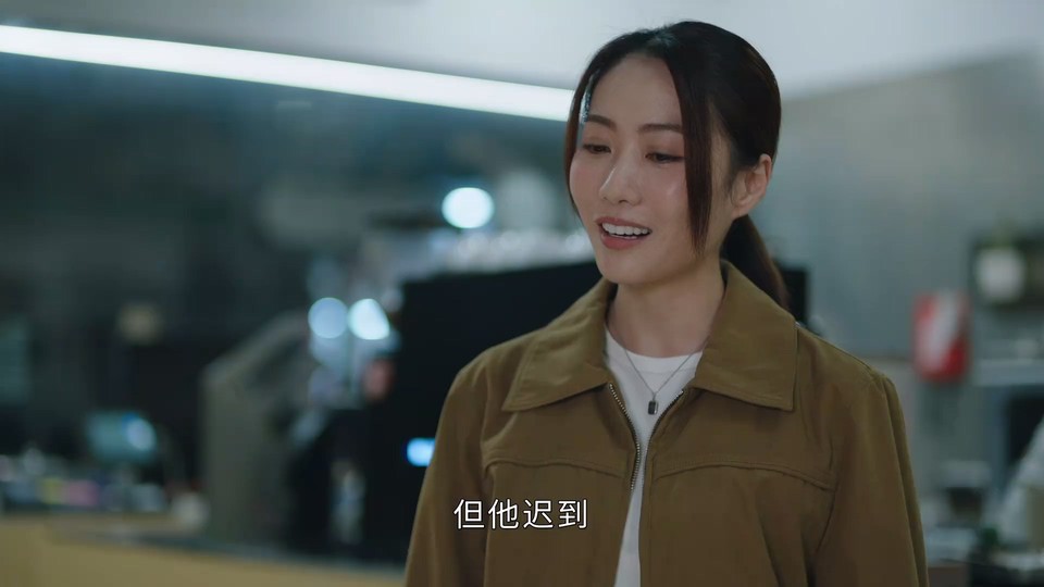 2024港剧《法证先锋6之幸存者的救赎 粤语》24集全.HD1080P.粤语中字截图